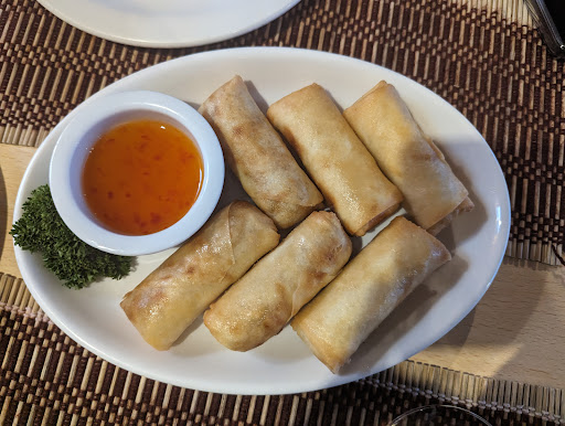 Photo of Sukothai - Sukothai Restaurant, 47 Queen St, Penzance TR18 4BQ